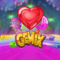 Gemix game thumbnail