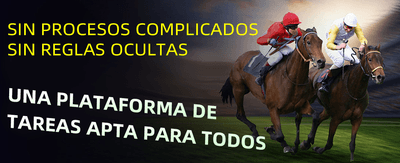 Bono de Bienvenida Colombia banner